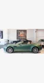 Aston Martin Classics For Sale Classics On Autotrader
